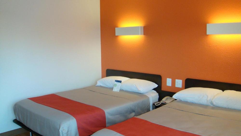 Quadruple Room - Smoking interior